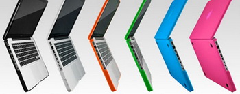 Haptique macbook case protector
